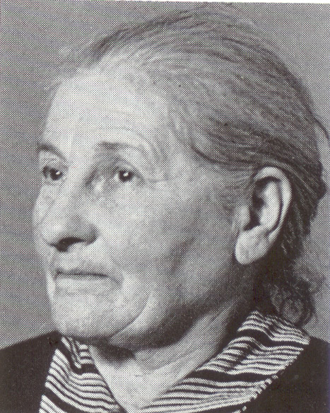 Lina Meyer